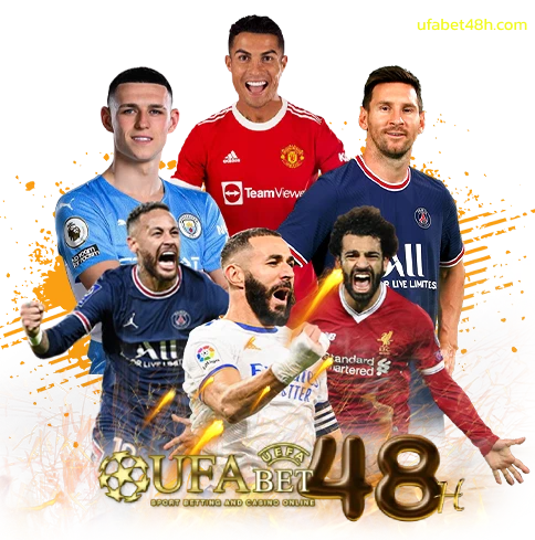 ufabet 48h